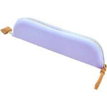 Penar - Soft Silicone - Cute Violet