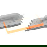Mistrie, Kubala, Burete celuloza, Maner plastic, Ergonomic, 140x280mm, Alb/Bej