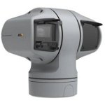 Camera supraveghere video Axis Q6215-LE, CMOS, IP68, 2MP, 1920 x 1080 (Gri/Negru)