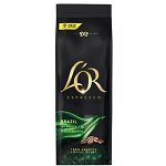 Cafea boabe L'Or Origins Brazilia, 500g, L'or