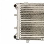 Termoflot radiator ulei MERCEDES E T-MODEL (S210), E (W210), S (C216), S (W221) 4.2-6.0intre 1996-2013, MAHLE