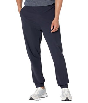 Imbracaminte Barbati Save the Duck Hoku Pants Medieval Blue, Save the Duck