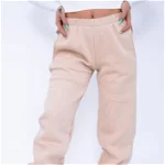 Pantaloni Dama 9601 Crem | Fashion, Fashion