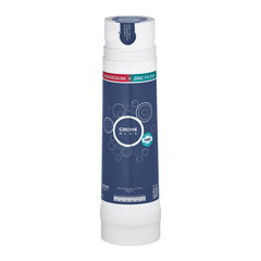 Filtru baterii bucatarie Grohe Blue Magneziu + Zinc, Grohe