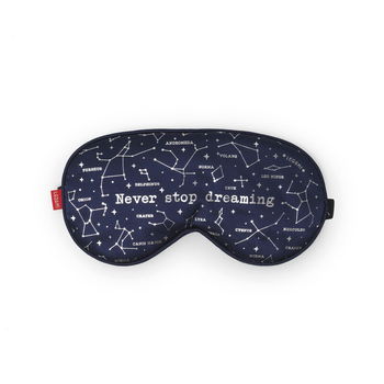 Masca pentru somn - Nap Queen - Stars | Legami