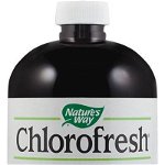 Chlorofresh\u00ae Mint Liquid