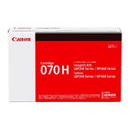 CANON CRG070H TONER CARTRIDGE BLACK, Canon