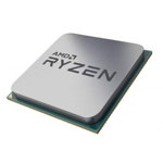 RYZEN 5 2600X 4.25GHZ 6 CORE/SKT AM4 19MB 95W TRAY IN, AMD