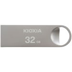 Memorie USB Kioxia Owahri U401 32GB USB 2.0 Silver