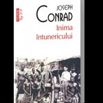 Inima intunericului - Joseph Conrad 978-973-46-4142-0