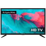 Televizor Led HD Smart Kruger&Matz 24 Inch, 61cm