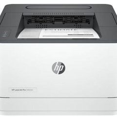 Imprimanta laser monocrom HP Laserjet Pro 3002dn, Duplex, Ethernet, A4