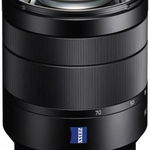 Sony 24-70mm f4 ZA OSS Vario-Tessar T* FE