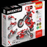 Inventor - Motociclete, 16 modele