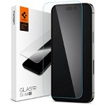 Spigen Spigen Glas.TR Slim iPhone 14 Pro Max AGL05210 sticla securizata, Spigen