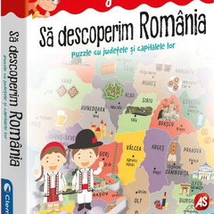 Agerino Sa Descoperim Romania Educativ