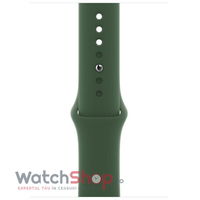 Curea pentru Apple Watch 45mm, Sport Band, Clover, Apple