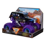 Masinuta Monster Jam 1/24, Son Uva Digger, SPM 20141118