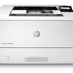 Imprimanta laser mono HP Laserjet Pro 400 M404dn; A4, max 38ppm, 4800x600dpi, duplex, 256MB RAM,cpu 1.2ghz fpo 6.3 sec(ready), HP PCL 6, HP PCL 5c, emulare HP Postscript de nivel 3, PDF, URF, PWG Raster, tavi 100+250 coli,volum maxim lunar 80k pagini, co