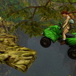 Tomb Raider I II & III Remastered Deluxe Edition NSW