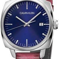 Ceas Calvin Klein K9N111ZN Fraternity pentru Barbati