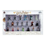 Set de figurine Jada Toys - Harry Potter