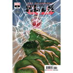 Story Arc - The Immortal Hulk - The Green Door, Marvel