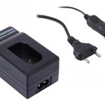 Patona Incarcator USB pentru Panasonic DMW-BLK22