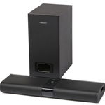 Boxe Horizon SOUNDBAR 2.1 120W HAV-S2400W