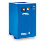Compresor de aer profesional cu surub - 75 kW, 12400 L/min, 4-8 bari - ABAC-Formula-I-75A-8bar, ABAC