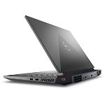 Laptop Dell Inspiron Gaming 5520 G15, 15.6" QHD, i7-12700H, 32GB,