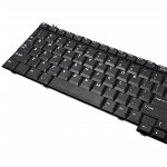 Tastatura Toshiba Tecra A9 neagra, Toshiba
