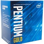 Comet Lake, Pentium Gold G6600 4.2GHz box, Intel