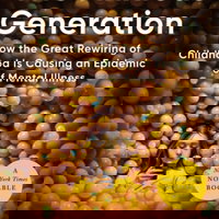 The Anxious Generation - Jonathan Haidt