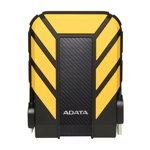 HD710 Pro 1TB 2.5 inch USB3.1 Yellow â€‹IP68, ADATA