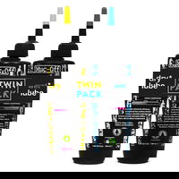 SET ULEIURI LANT MUC-OFF TWIN PACK DYR&WET 120ML SET SET ULEIURI LANT MUC-OFF TWIN PACK DYR&WET 120ML SET