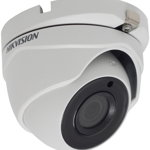 Camera de supraveghere Hikvision Outdoor Eyeball, DS-2CE56D8T-ITME (2.8mm) 2MP Fixed Lens: 2.8mm HD1080P, 0.005 Lux/F1.2, EXIR,, HIKVISION