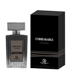 Grandeur Elite Unbreakable pour Homme 100 ml, Grandeur Elite Unbreakable pour Homme 100 ml,