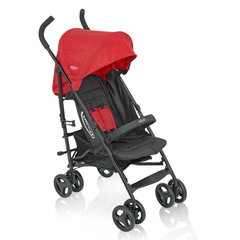 carucior graco sport TraveLite, 0-15 kg, Chili, Graco
