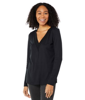 Imbracaminte Femei CAPSULE 121 The Aries Top BlackBlack, CAPSULE 121