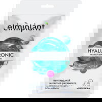 Masca Servetel Hyaluronic Elmiplant 20 ml, Elmiplant Masca Servetel Hyaluronic Elmiplant 20 ml, Elmiplant