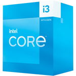 CPU Intel i3-14100 4.7GHz LGA1700, Intel