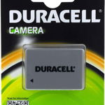 Acumulator Duracell compatibil Canon PowerShot SX40