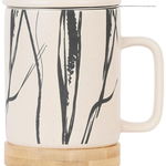 
                    Cana cu infuzor - Boheme - Black & Cream

                                            Sema Design
                                            
                       Vezi mai multe
                