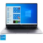 Laptop Huawei MateBook 14s 2021 (Procesor Intel® Core™ i5-11300H (8M Cache