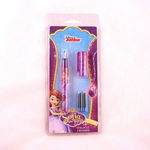 Stilou cu 2 rezerve Sofia SOF01013, Disney