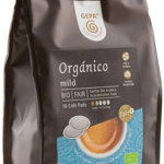 Cafea Organico, 18 paduri a 7g, 126g - Gepa, GEPA - THE FAIR TRADE COMPANY