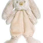 Plus Teddykompaniet Lolli Bunnies Blanky Grey (tk2564) 