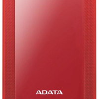 Hard Disk Extern A-Data HV300  1TB  USB 3.1  Rosu, A-Data