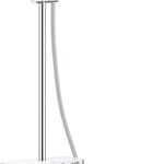 Sistem dus cu termostat Grohe Euphoria SmartControl 310 Duo System, Grohe